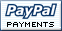 Pay for your order with PayPal